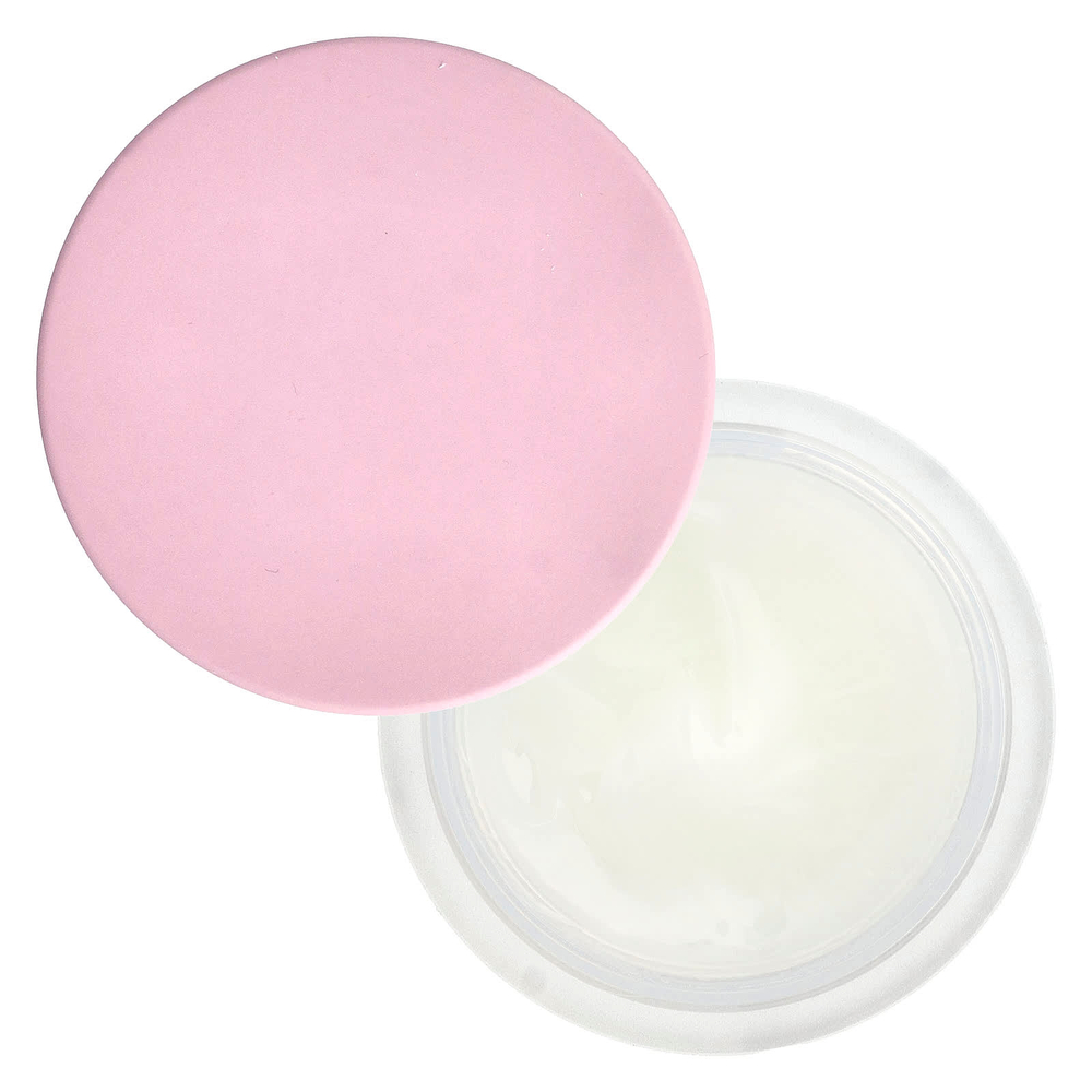 Hanskin, Real Complexion, увлажняющий крем с гиалуроновой кислотой, 50 мл (1,69 жидк. унции)