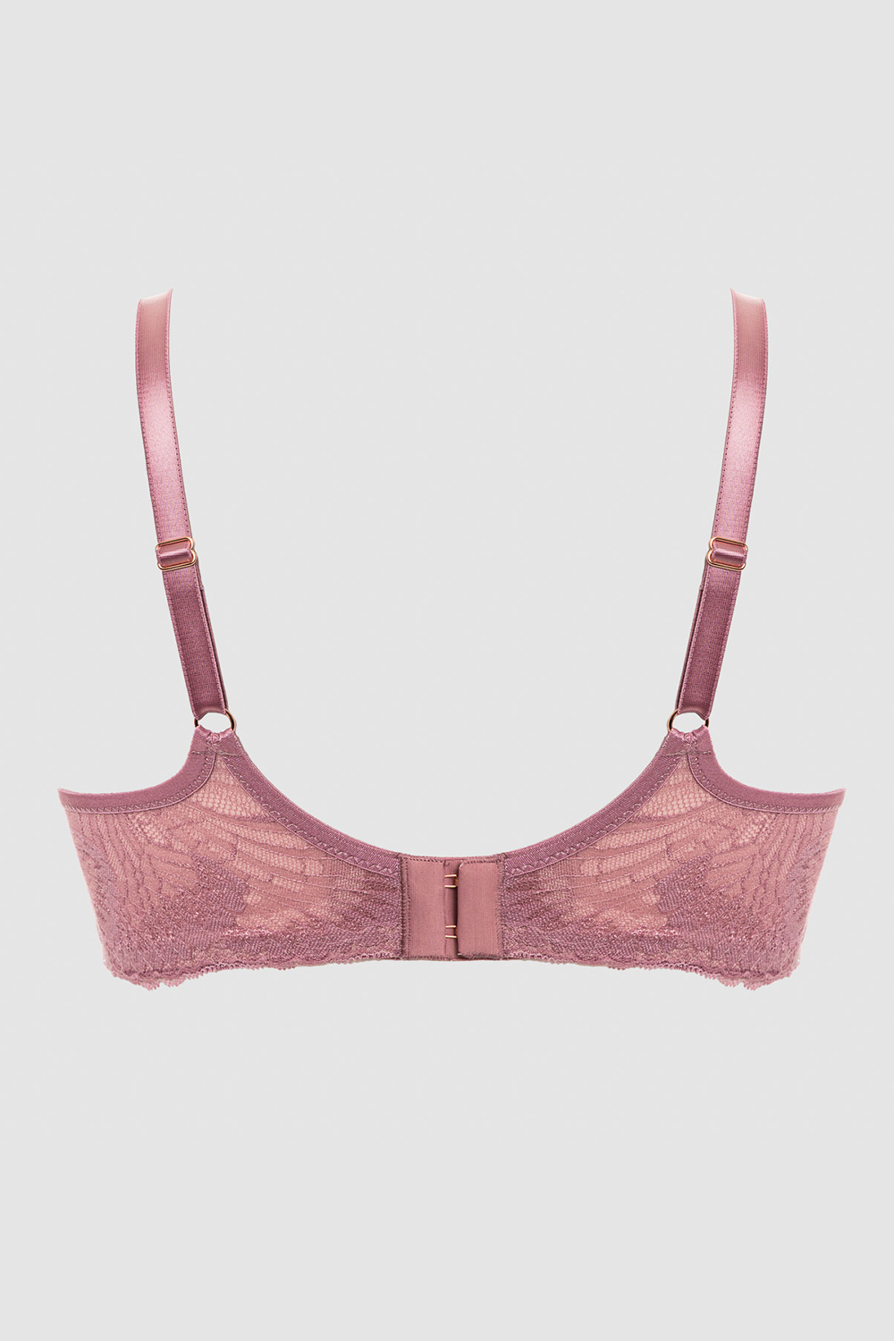 Бюстгальтер Essenza Rosa P-UP