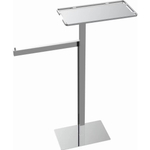 Стойка Boheme 10952-CR CHROME