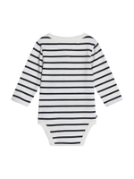 Боди Tommy Hilfiger - белый(KN0KN01925)