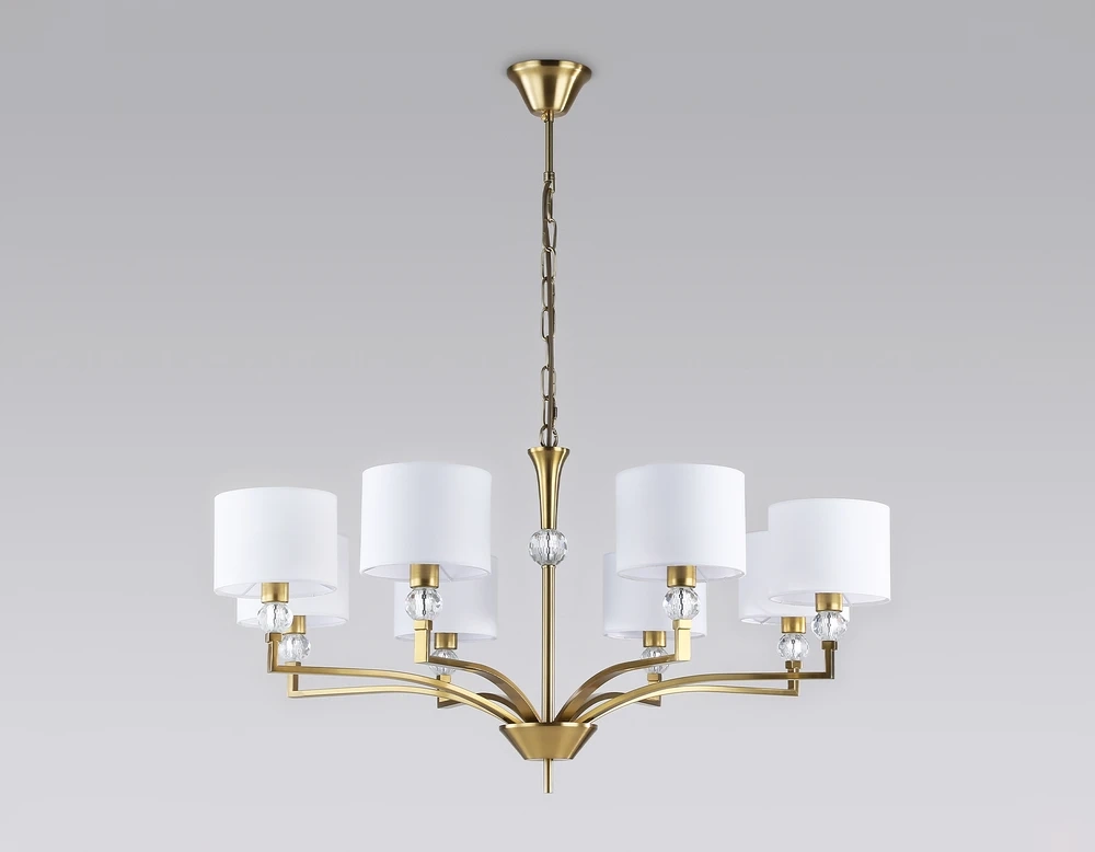 Подвесная люстра Ambrella light CLASSIC LH71133