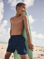 Плавки для мальчика Next E22-832, Темно-синий