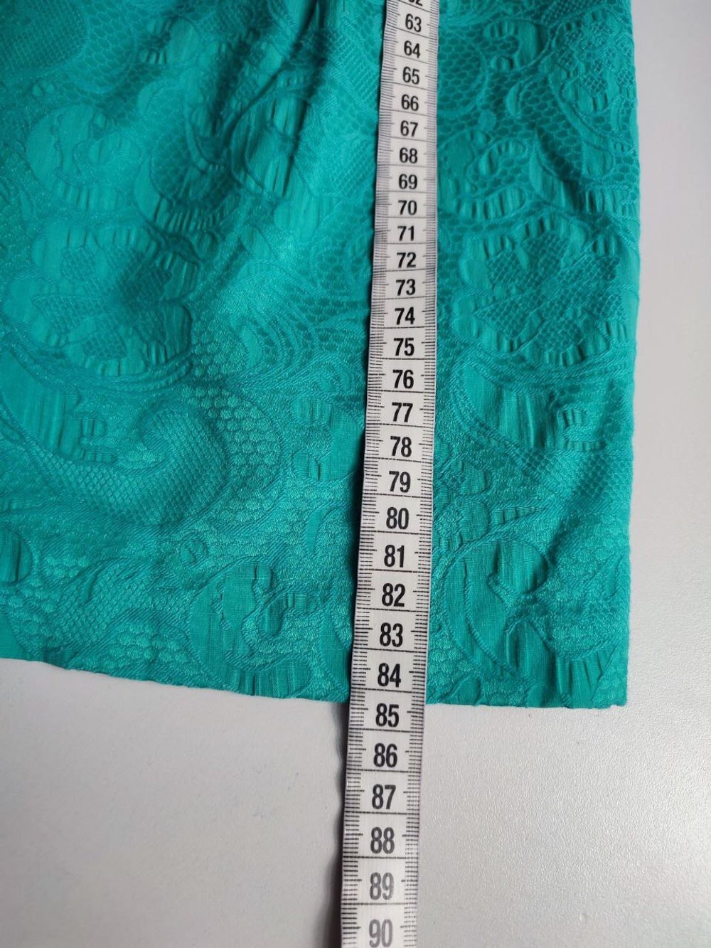 Платье LOVE REPUBLIC ажурное 42 размер