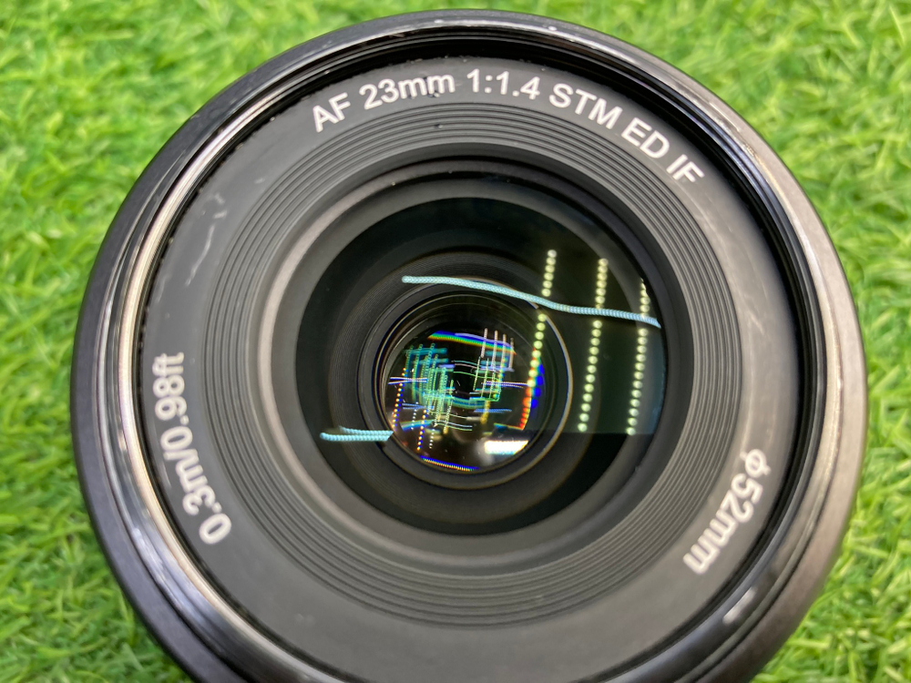 Viltrox AF 23mm 1.4 Fujifilm X Покупка/Продажа