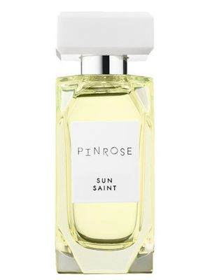 Pinrose Sun Saint