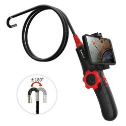 ICARTOOL (IC-V200) Видеоэндоскоп управляемый, 6,0 мм