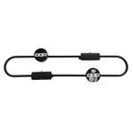 6561/4W LN26 Бра G9 4*20Вт 220В IP20 SUSPENTIONI