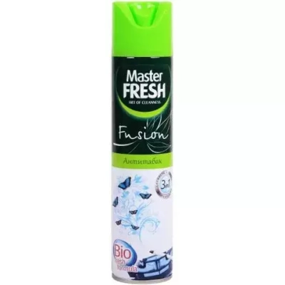 Освежитель воздуха Master FRESH