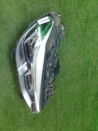 Фара правая BMW X3 G01, X4 G02 (2017-2021) Adaptive LED