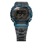 Мужские наручные часы Casio GMW-B5000TCF-2