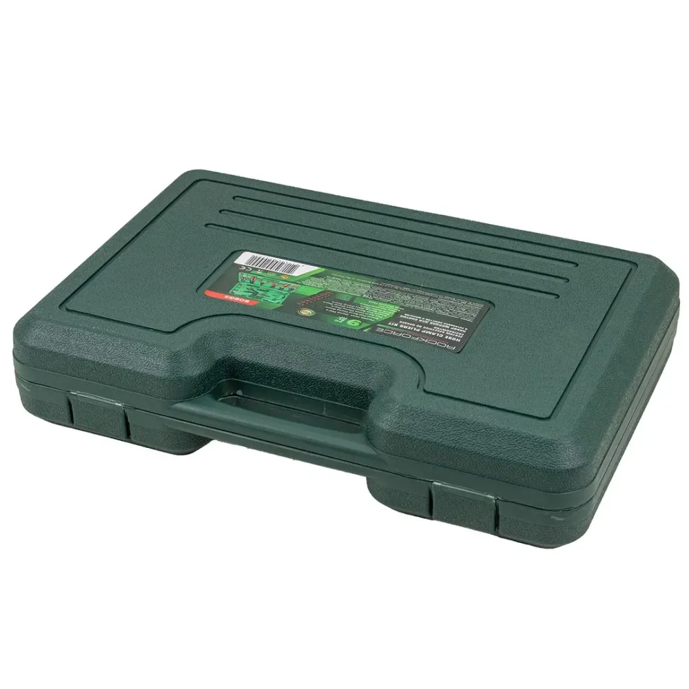 Набор щипцов для снятия и установки хомутов и шлангов 9пр., в кейсе RockForce##Rock FORCE RF-909G3