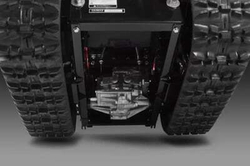 Снегоуборщик Caiman YUKO 40H