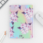 Подарочный набор «Расцветай»: ежедневник 80 листов и ручка