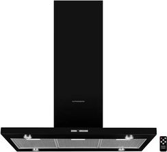 Вытяжка Kuppersberg Kuppersberg DUDL 4 BL