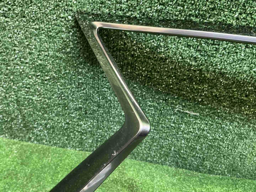 Молдинг решетки радиатора Lexus RX 4 (2015-2019)