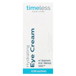 Timeless Skin Care, Увлажняющий крем для кожи вокруг глаз, 15 мл (0,5 жидк. унц.)