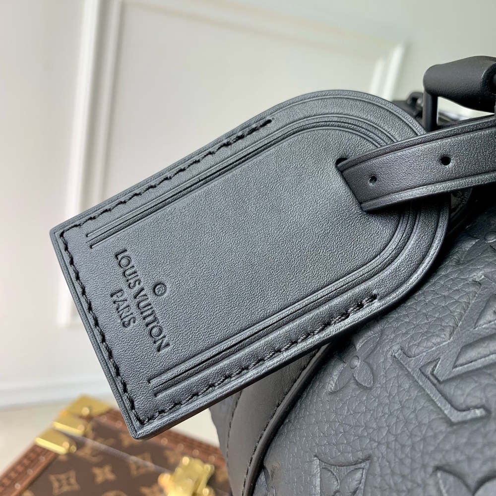Louis Vuitton Keepall 25