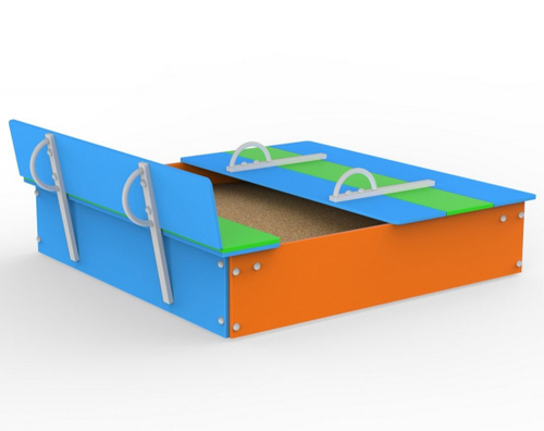 Песочница Трансформер 351.02.01 исп.1