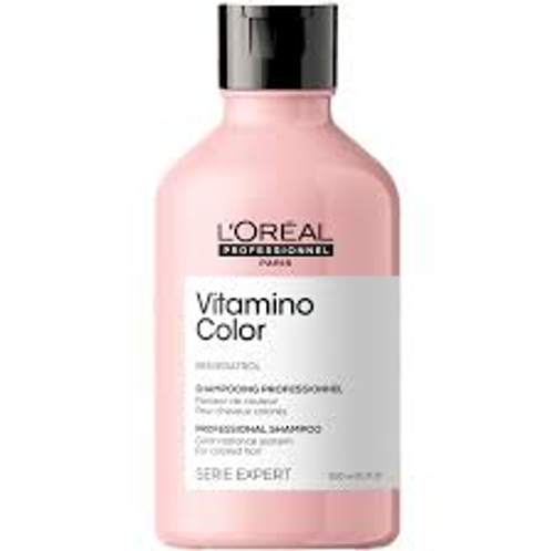 L'oreal Professionnel Vitamino Color Shampoo 300 ml Шампунь для окрашенных волос