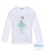 Джемпер "Баллерина"