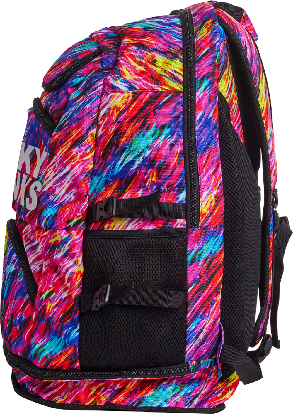 Рюкзак FUNKY TRUNKS Big Bang