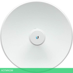 Точка доступа Ubiquiti PowerBeam 2AC-400 (PBE-2AC-400)