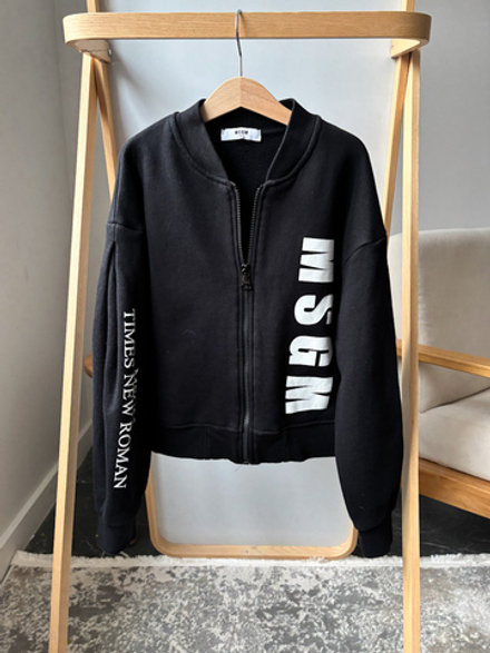 Хлопковый костюм MSGM, 128
