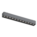 Магнитный трековый светильник Aployt Magnetic track 48 APL.0100.01.12