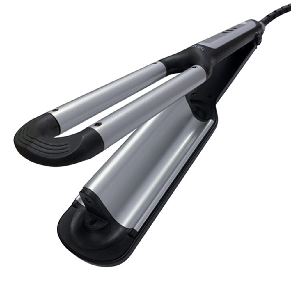 Тройная плойка 15мм Harizma Pro Waver H10331W