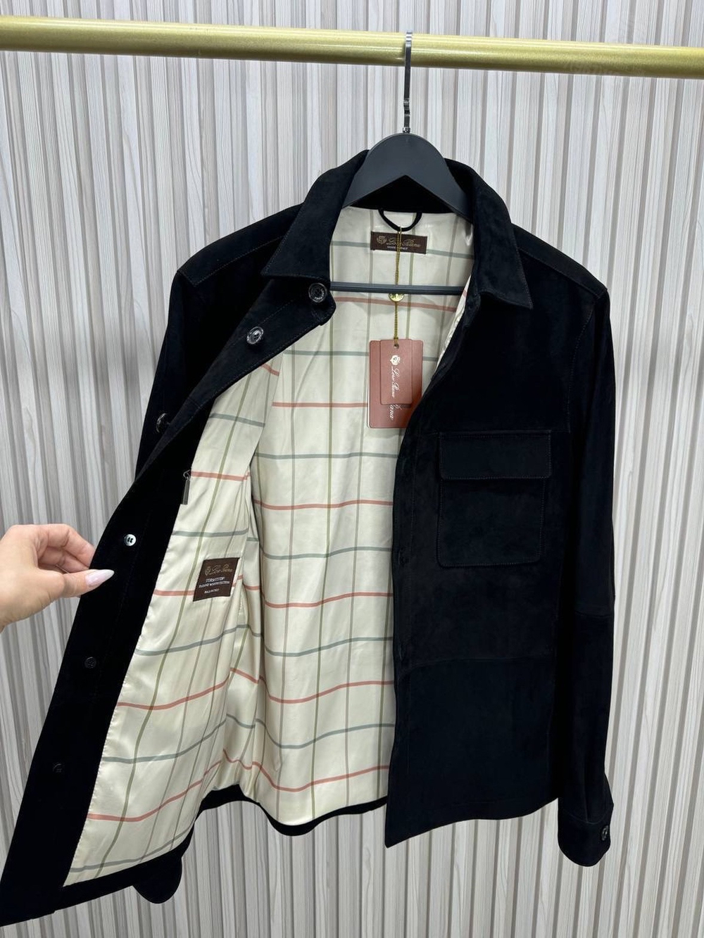 Куртка Loro Piana