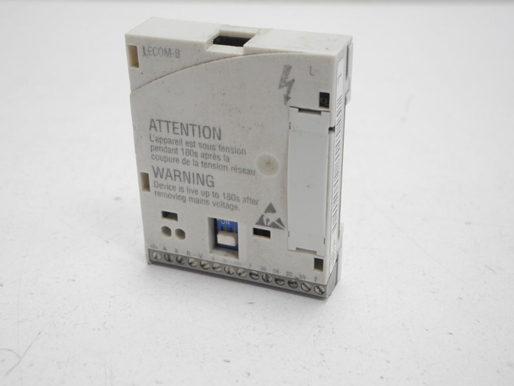 LENZE E82ZAFL001