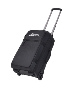 Сумка-чемодан ESSENTIAL Cabin Trolley Bag, черный