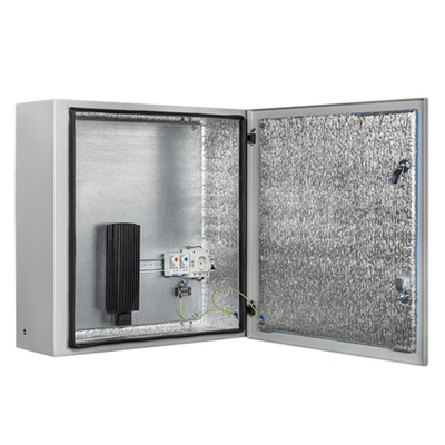 Мастер-4УТП+ (Версия плюс) термошкаф Mastermann