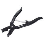 Зажим для хомутов, диапазон 0-38 мм, трещотка МАСТАК 103-60138