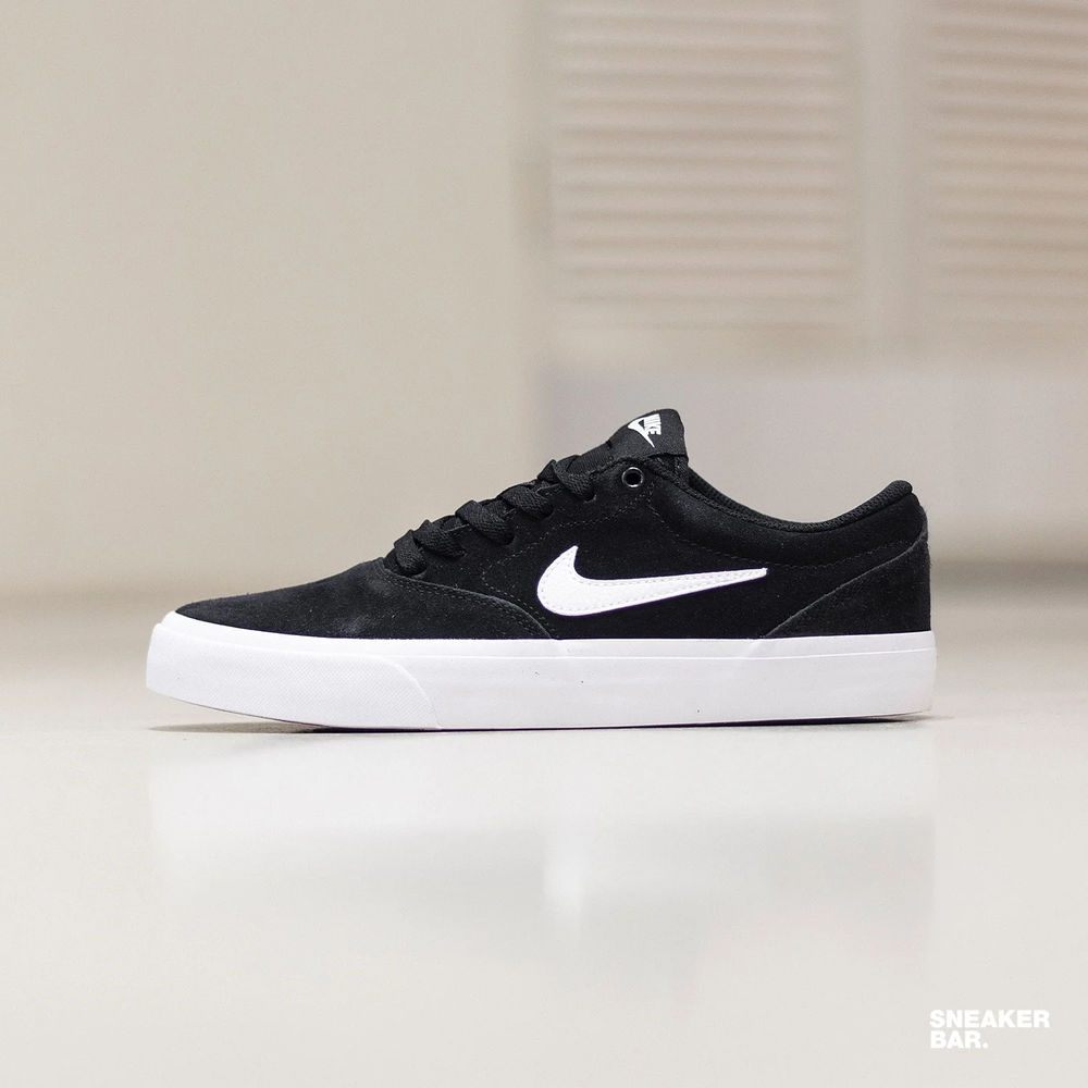 IB2750-001 Кроссовки NIKE CHARGE SUEDE