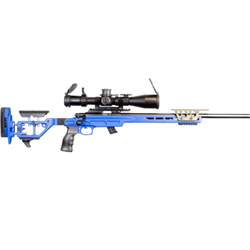 Ложа для винтовки Anschutz 1710 (5,6x15R, .22 LR), CNC Guns Custom