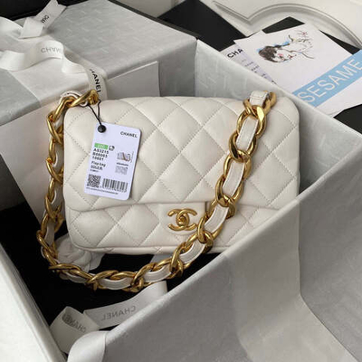 Chanel Large Flap Bag
