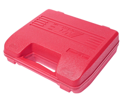 Фиксатор шкива коленвала, распредвала универсальный с набором насадок в кейсе JTC