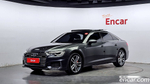 Audi A6 (C8) 45 TDI Quattro Premium (06.2021)