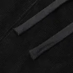 Брюки Ymkashix Velvet 6.1 черные