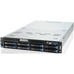 Серверная платформа ASUS ESC4000A-E11 1600W (90SF0251-M004X0)