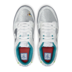 DUNK LOW "Ice"