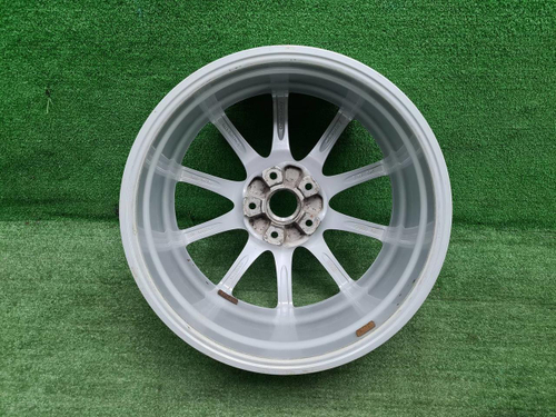 Диск литой R20 Porsche Cayenne 3 (17-нв) передний