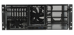 Корпус серверный 4U Procase RE411-D6H8-A-45