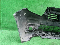 Бампер передний Renault Sandero 2 Stepway (18-22)