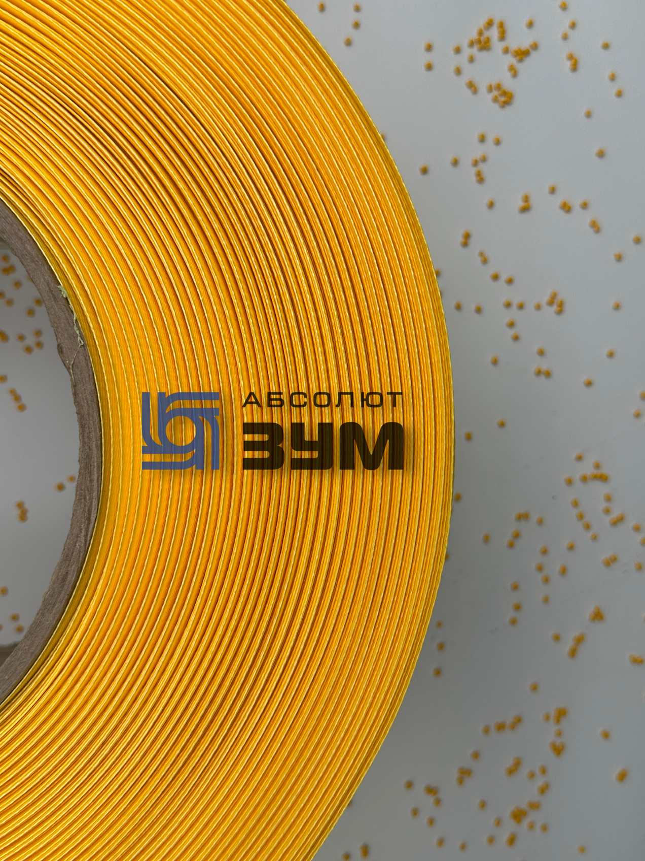 Красители? Нет, не слышали о таком!