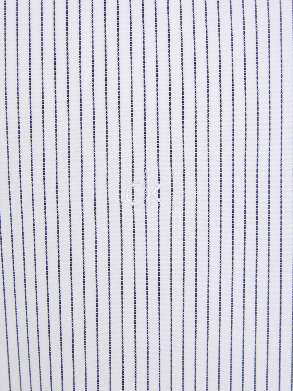 Рубашка Calvin Klein - голубой(K10K113537)