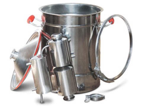 Дистиллятор Магарыч LIDER 2/21