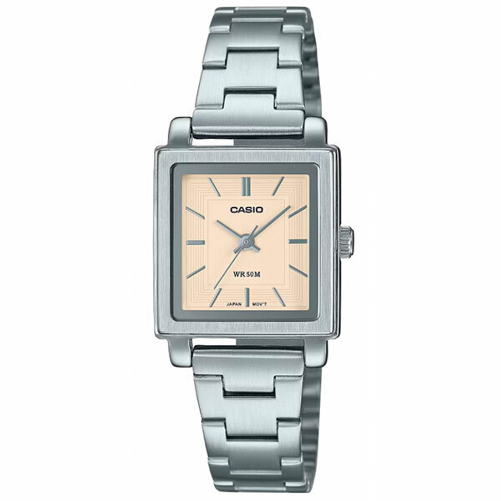 Женские наручные часы Casio LTP-E176D-4A