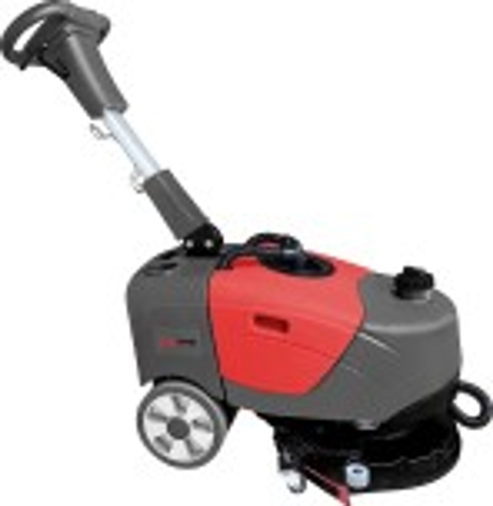 Машина поломоечная Evoline SDB 330 (с АКБ и ЗУ, GEL 32 Ah) SDB330-GEL